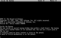 Zork II screenshot, image №746024 - RAWG