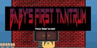 Baby's First Tantrum screenshot, image №2293720 - RAWG