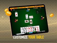 Hokm حكم Card Game screenshot, image №3615920 - RAWG