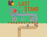 Last Stand (0xDiddi) screenshot, image №1291758 - RAWG