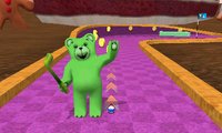 Gummy Bears Mini Golf screenshot, image №795972 - RAWG