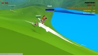 Miner Hoversurf 2 Multiplayer Madness screenshot, image №4183438 - RAWG