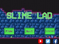 Slime Lad screenshot, image №2404558 - RAWG