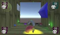 Chambers (ventedpennies) screenshot, image №1230832 - RAWG