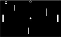 Pong Upgraded screenshot, image №2979862 - RAWG