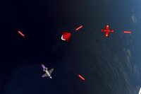 Space Force (itch) (JorgensenCHJ) screenshot, image №1730468 - RAWG