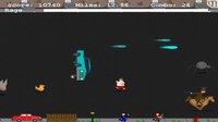 Crazy Chaotic Chicken Chase screenshot, image №1180332 - RAWG