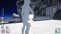 Sakura Segment 1.0 screenshot, image №3987262 - RAWG