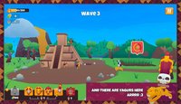 Nyapocalypto screenshot, image №1917239 - RAWG