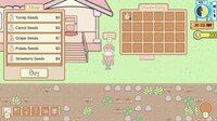 Little Farm (itch) (Namtaro, Daniyy, hanojisoka, Rardzuu) screenshot, image №2579471 - RAWG
