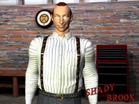 Shady Brook screenshot, image №419925 - RAWG