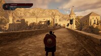 Chronicles Of Sagrea screenshot, image №4078432 - RAWG