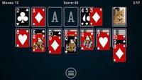 Solitaire Free screenshot, image №1393256 - RAWG