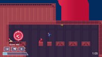 Super Sky Mech (Prototype) screenshot, image №1908108 - RAWG
