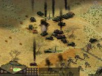 Blitzkrieg: Burning Horizon screenshot, image №392430 - RAWG