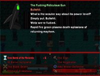 Hellcat: Born Again! screenshot, image №1148348 - RAWG