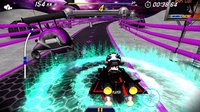Monkey Racing Free screenshot, image №1389137 - RAWG