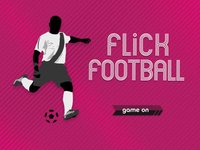 Flick Football screenshot, image №26689 - RAWG