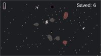 Space Rescue (OmmuGames) screenshot, image №1312329 - RAWG