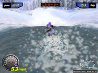 SnowCross screenshot, image №310046 - RAWG