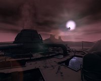 SOLAR Campaigns screenshot, image №393388 - RAWG