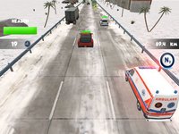 Extreme Race - Traffic Panic screenshot, image №1652984 - RAWG