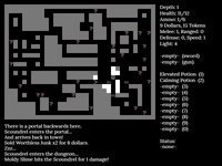 Dungeon Scoundrel screenshot, image №1033921 - RAWG