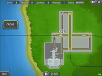 Airport Madness Mobile screenshot, image №2120649 - RAWG