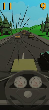 Exhaustion (rebekah.little) screenshot, image №2622773 - RAWG