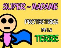 Super-Madame screenshot, image №1936818 - RAWG