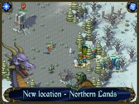 Majesty: Northern Expansion screenshot, image №936952 - RAWG