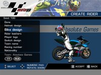 MotoGP: Ultimate Racing Technology 3 screenshot, image №404214 - RAWG