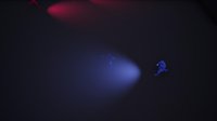 Light color ghost screenshot, image №2259312 - RAWG