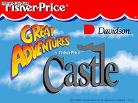 Great Adventures: Castle screenshot, image №342996 - RAWG