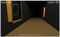Greg's Labyrinth screenshot, image №1268189 - RAWG