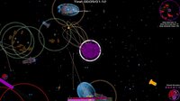 Doomed Stars screenshot, image №4194996 - RAWG