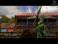 Robin Hood: Defender of the Crown screenshot, image №353405 - RAWG