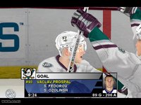 NHL 2004 screenshot, image №365757 - RAWG