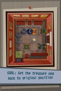 Big Museum Robber screenshot, image №1903251 - RAWG