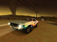 Need for Speed: Motor City Online screenshot, image №350000 - RAWG