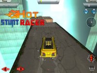Hot Stunt Rider: Car Wheels screenshot, image №971989 - RAWG