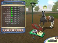 Championship Horse Trainer screenshot, image №480506 - RAWG