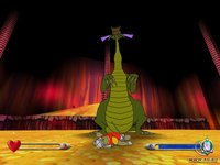 Dragon's Lair 3D: Return to the Lair screenshot, image №290311 - RAWG