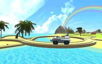 Baby Train 3D Premium screenshot, image №2087853 - RAWG