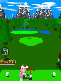 Tappy Golf screenshot, image №59628 - RAWG