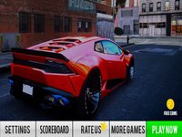 Real City Car Driving Sim 2018 screenshot, image №2043346 - RAWG