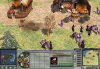 Empire Earth 2 screenshot, image №399936 - RAWG