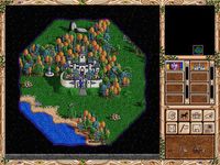 Heroes of Might and Magic 2: The Succession Wars screenshot, image №803130 - RAWG