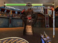 Rage of the Gladiator screenshot, image №784529 - RAWG