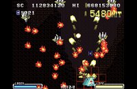 Battle AirForce screenshot, image №4183007 - RAWG
